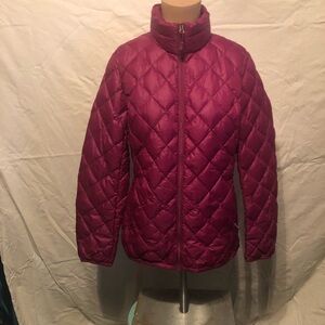 32 Degrees
New Without Tags
Color: Wet Purple Shine Melange.
Size: Small